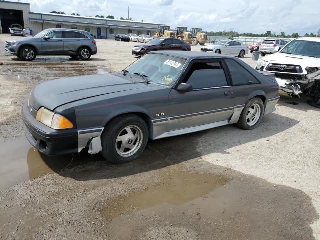 1989 FORD MUSTANG