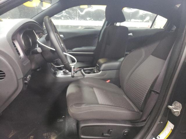 2023 DODGE CHARGER SX - 2C3CDXBG3PH529506