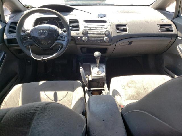 2007 Honda Civic Lx VIN: 1HGFA165X7L104280 Lot: 51722714