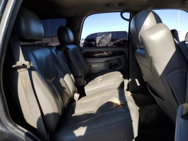 2004 GMC Yukon VIN: 1GKEC13T44R102500 Lot: 52927874