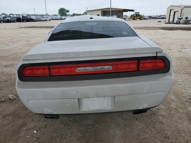 2012 Dodge Challenger R/T VIN: 2C3CDYBTXCH267514 Lot: 51088974