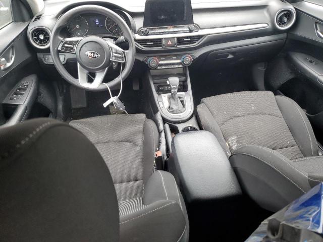 2019 Kia Forte Fe VIN: 3KPF24ADXKE102851 Lot: 47734074