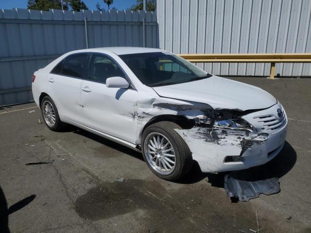 Lot #2468351743 2007 TOYOTA CAMRY LE salvage car