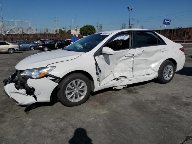 2015 Toyota Camry Le VIN: 4T4BF1FK0FR475513 Lot: 49364914