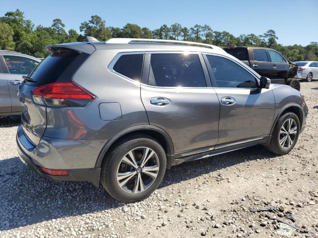 2017 NISSAN ROGUE S - JN8AT2MT9HW154277