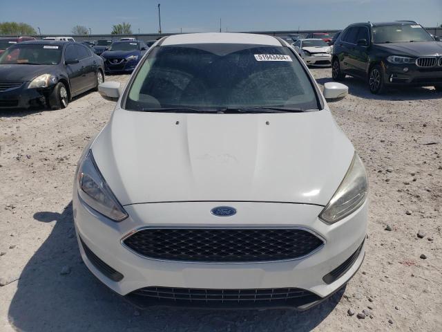 2015 Ford Focus Se VIN: 1FADP3K23FL282015 Lot: 51943404