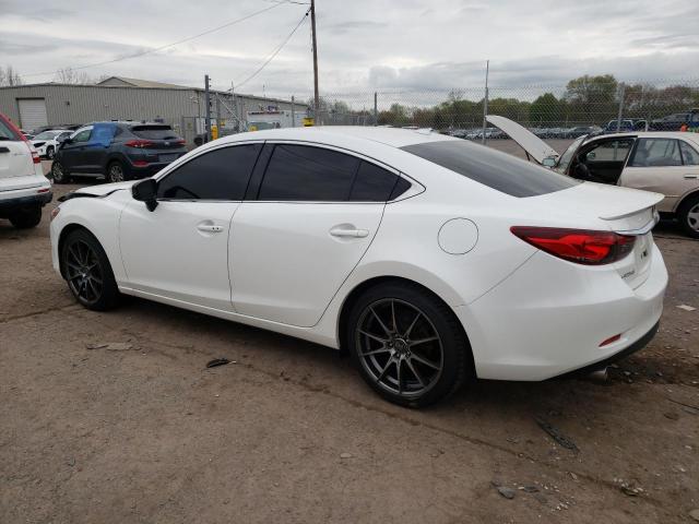 VIN JM1GJ1W63E1159335 2014 Mazda 6, Grand Touring no.2