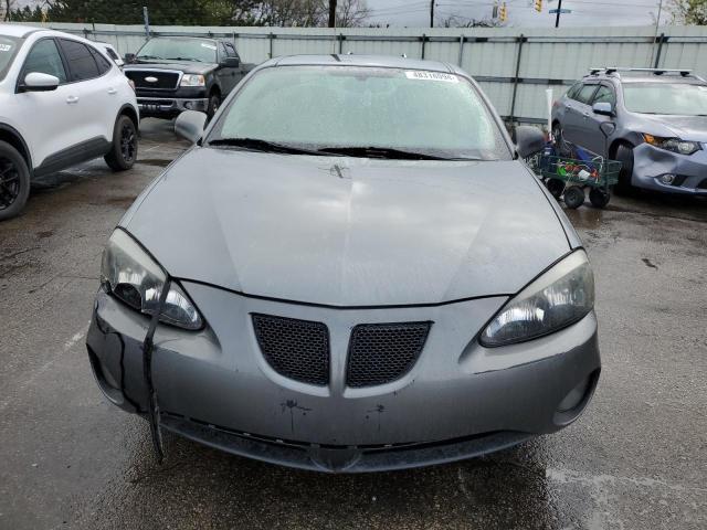 2008 Pontiac Grand Prix VIN: 2G2WP552181168120 Lot: 48318094