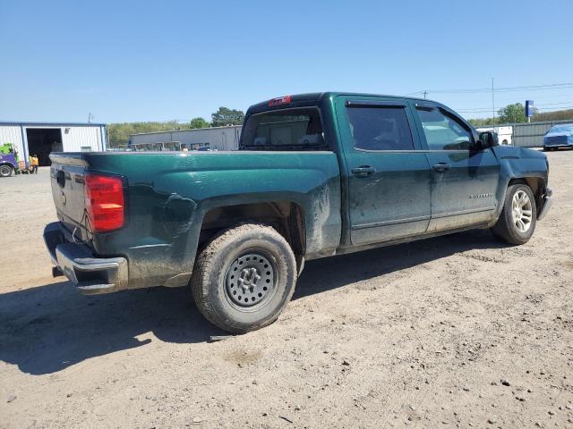 2015 Chevrolet Silverado C1500 Lt VIN: 3GCPCREC0FG516845 Lot: 49770284