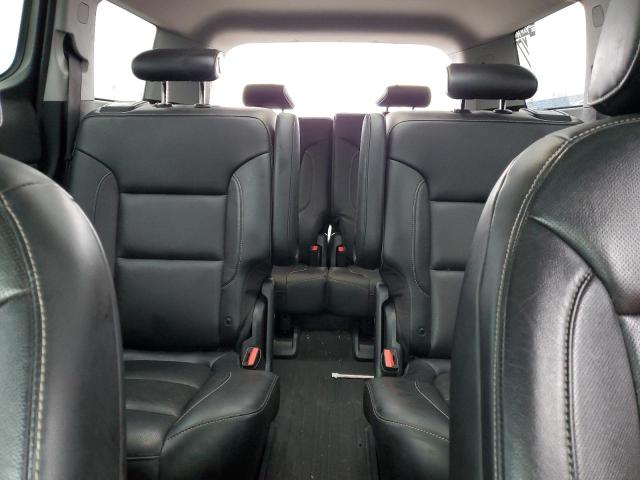 2019 GMC Acadia Slt-1 VIN: 1GKKNULS7KZ133274 Lot: 51421064