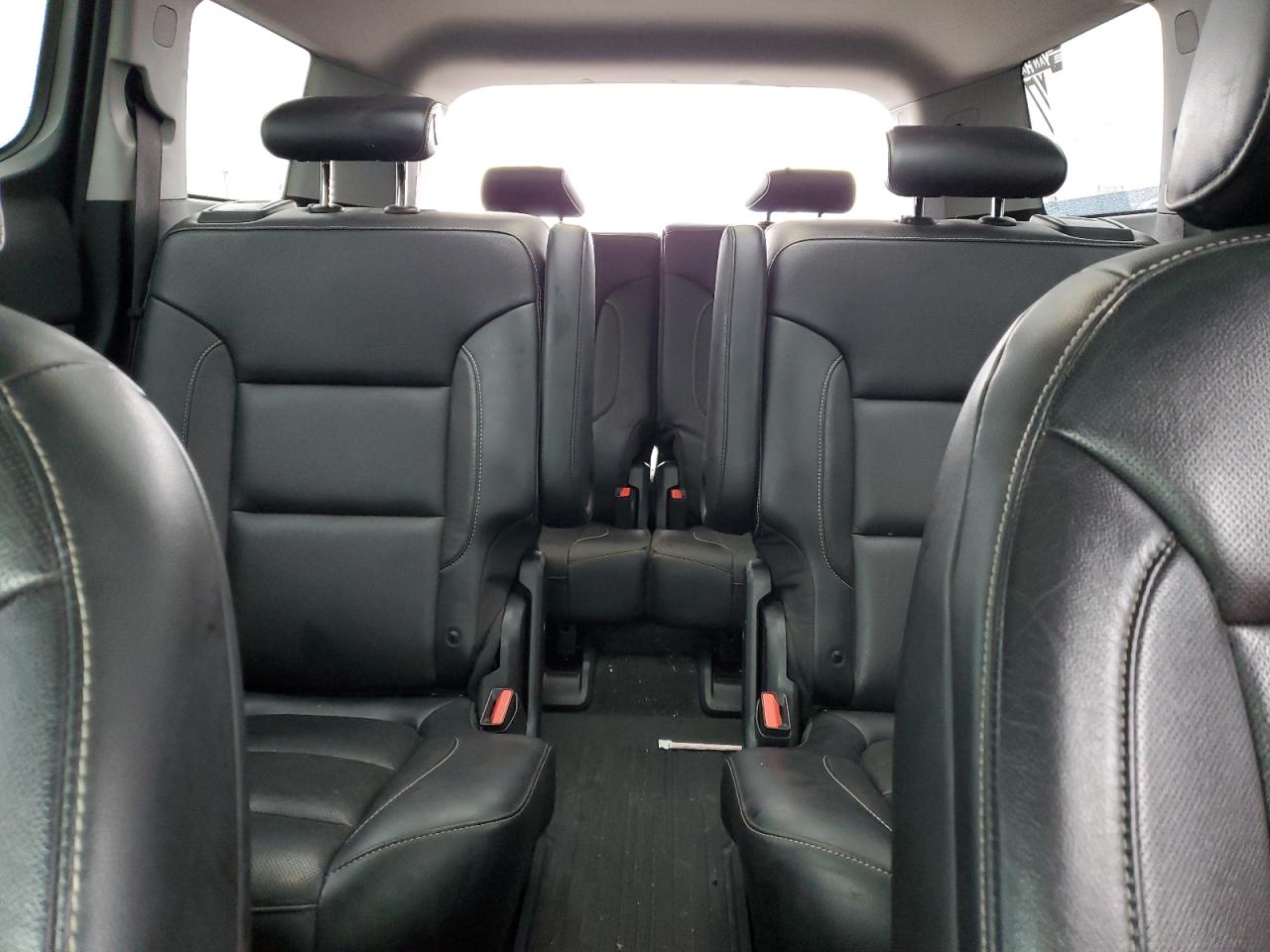 1GKKNULS7KZ133274 2019 GMC Acadia Slt-1