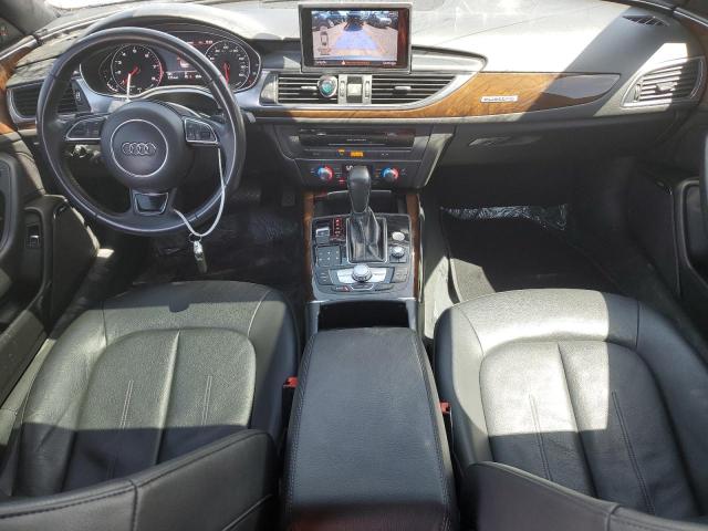 2018 AUDI A6 PREMIUM - WAUG8AFC4JN034233