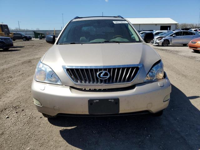 2008 Lexus Rx 350 VIN: 2T2HK31U38C084439 Lot: 50279054