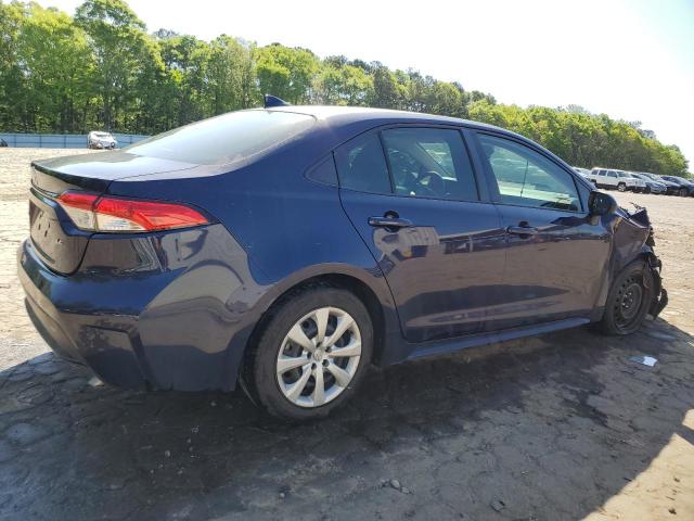 2020 TOYOTA COROLLA LE - JTDEPRAE2LJ005148