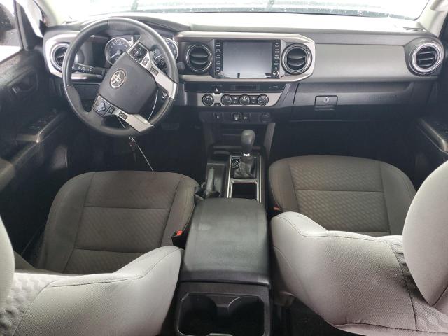 2021 Toyota Tacoma Double Cab VIN: 5TFCZ5AN9MX278922 Lot: 51358614