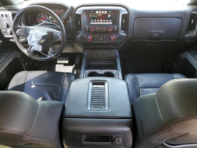 2016 CHEVROLET SILVERADO - 3GCUKSEC3GG247819