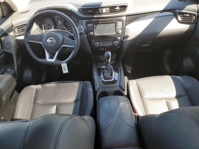 2022 NISSAN ROGUE SPOR - JN1BJ1CV3NW348627