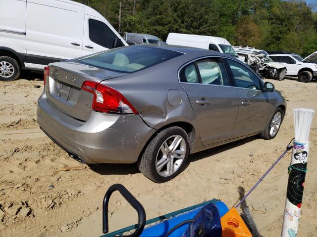 2014 Volvo S60 T5 VIN: YV1612FS9E2274427 Lot: 51838804