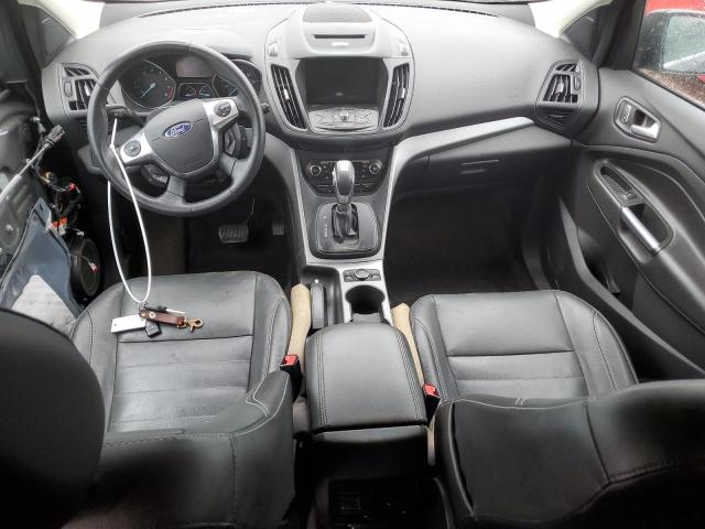 2014 Ford Escape Se VIN: 1FMCU9G92EUD69738 Lot: 50287774