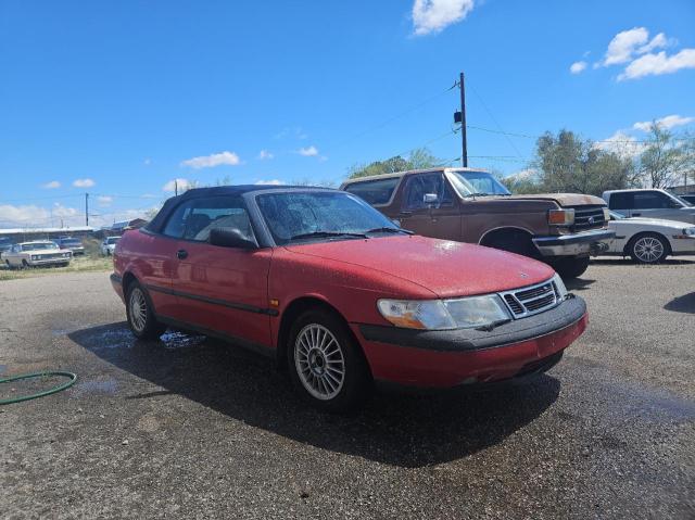 YS3DF78V5S7017890 1995 Saab 900 Se