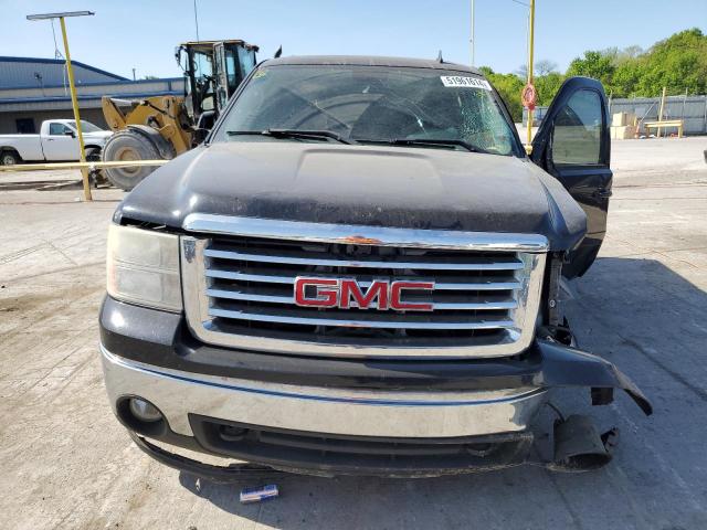 2008 GMC Sierra C1500 VIN: 2GTEC13J981330548 Lot: 51961614
