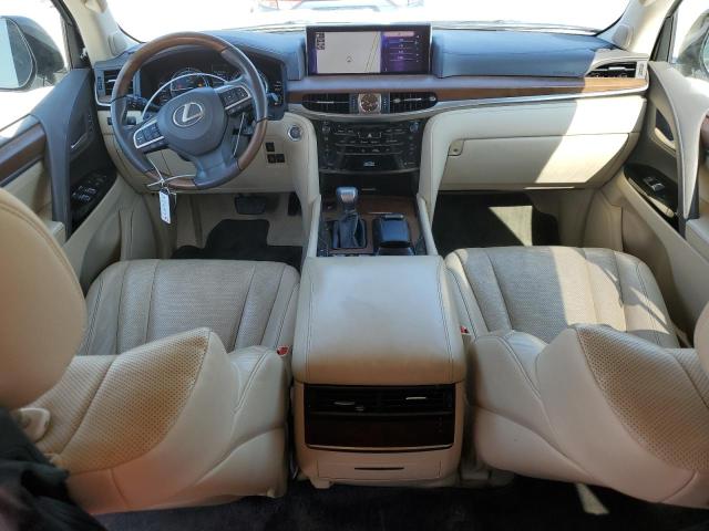 2017 LEXUS LX 570 JTJHY7AX6H4242647