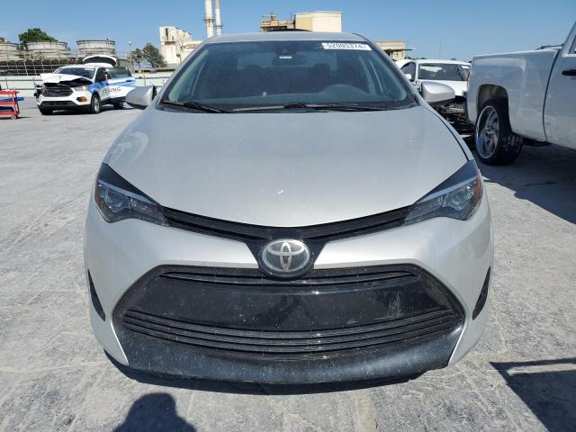 2018 TOYOTA COROLLA L - 5YFBURHE0JP823052