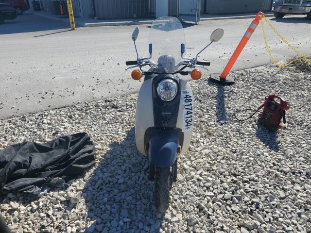 2005 HONDA CHF50 JH2AF60025K303919