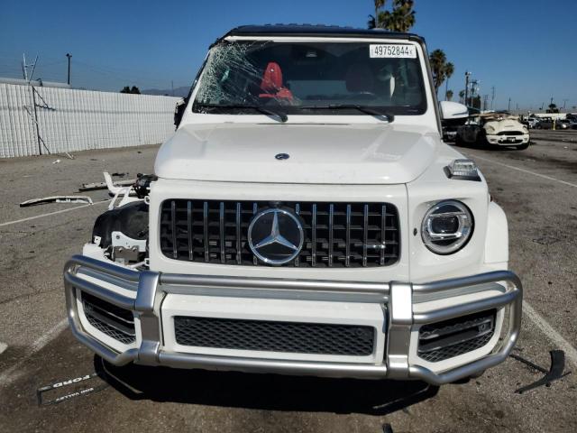 VIN W1NYC7HJ1MX420856 2021 MERCEDES-BENZ G-CLASS no.5