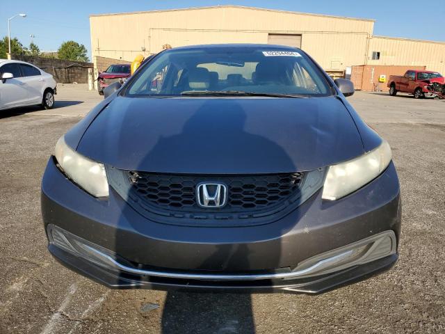 2013 Honda Civic Lx VIN: 2HGFB2F51DH567310 Lot: 52294404