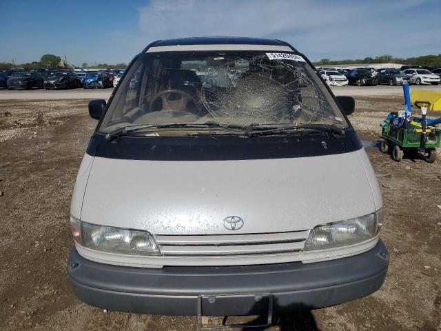 1990 Toyota Estima VIN: TCR110004388 Lot: 51420494