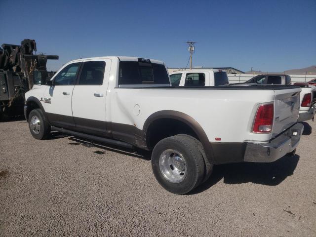 2017 Ram 3500 Laramie VIN: 3C63RRJLXHG736832 Lot: 51909774