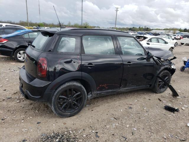 Vin: wmwzc5c53ewp38217, lot: 50325274, mini cooper s countryman 20143