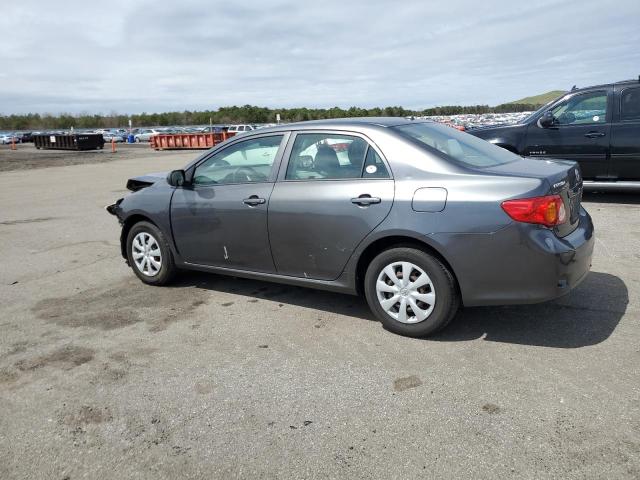 2010 Toyota Corolla Base VIN: 2T1BU4EE8AC337709 Lot: 51456164