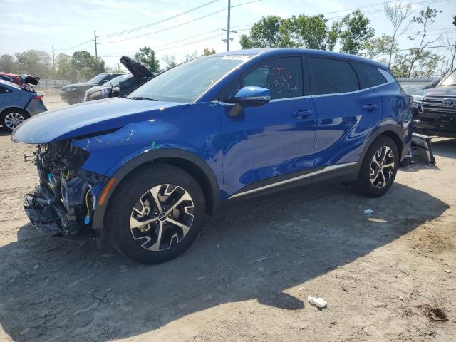 2023 KIA SPORTAGE E - 5XYK33AF7PG097254