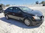 NISSAN SENTRA S photo