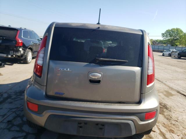 2013 Kia Soul VIN: KNDJT2A5XD7629151 Lot: 52320614