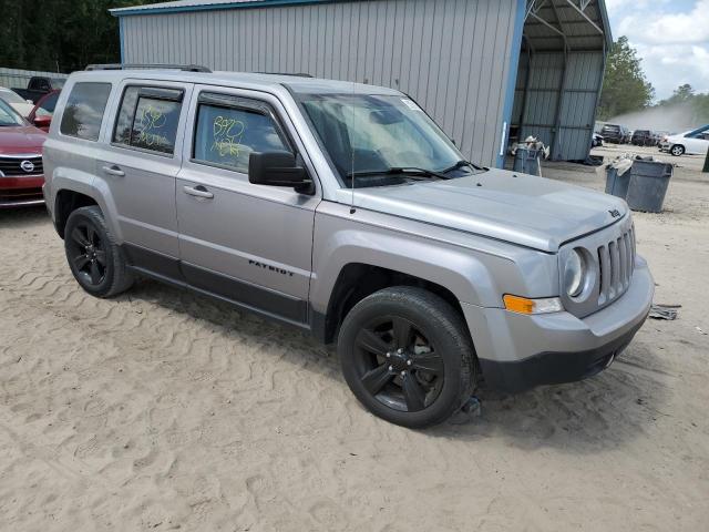 2015 Jeep Patriot Sport VIN: 1C4NJPBA7FD157012 Lot: 52601894