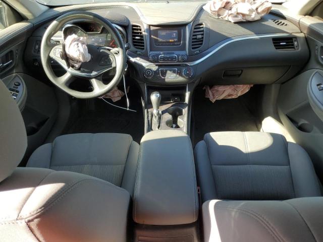 2014 Chevrolet Impala Ls VIN: 2G11Y5SL1E9250838 Lot: 49817044