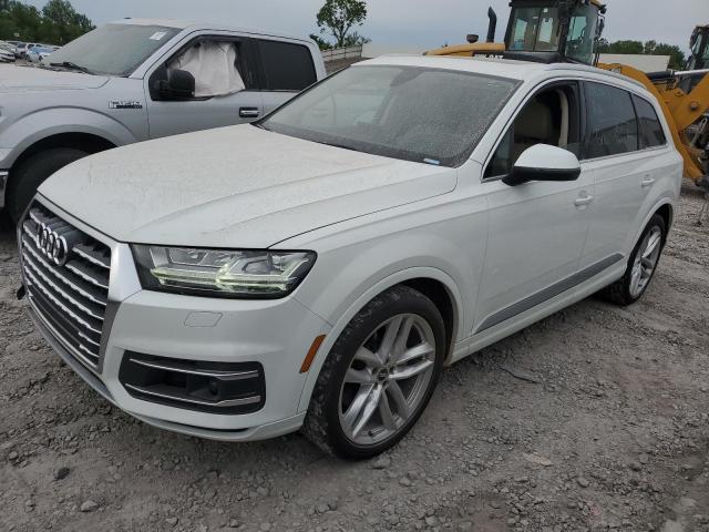 VIN WA1VAAF77HD022430 2017 Audi Q7, Prestige no.1