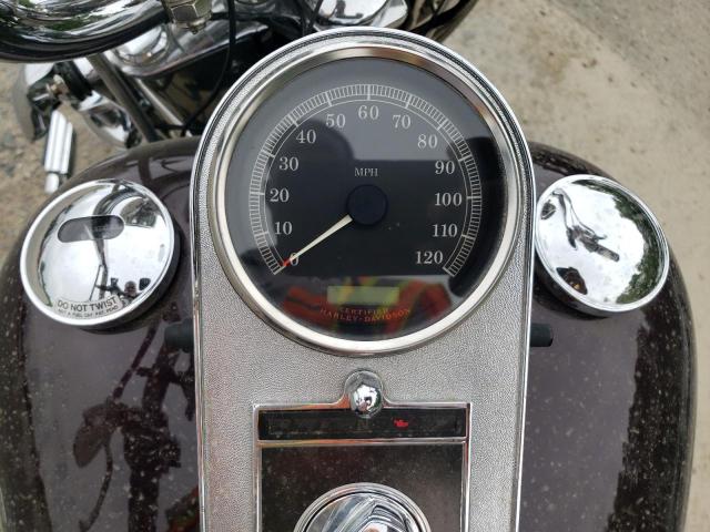 2006 HARLEY-DAVIDSON FLSTI 1HD1JFB156Y032624