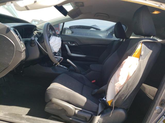 2HGFG3B52EH508216 2014 Honda Civic Lx