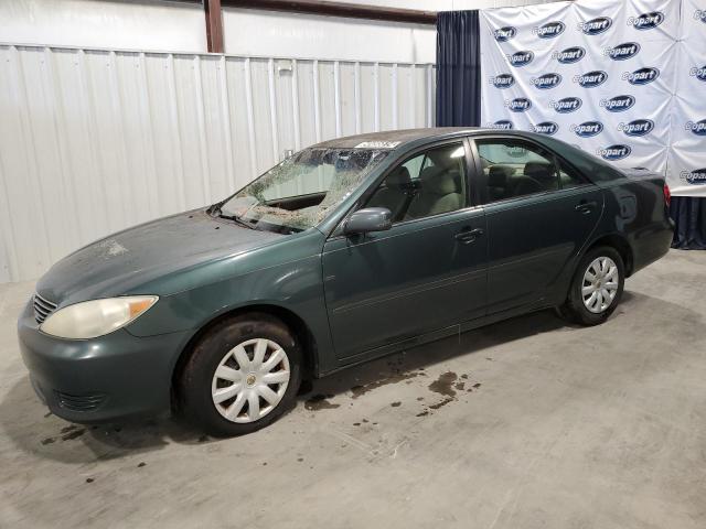 2005 Toyota Camry Le VIN: 4T1BE32K75U424278 Lot: 50495514