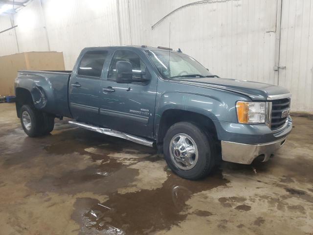 2008 GMC Sierra K3500 VIN: 1GTJK33618F160266 Lot: 51192344