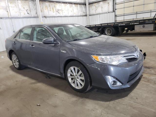 2012 Toyota Camry Hybrid VIN: 4T1BD1FK0CU051437 Lot: 51903714