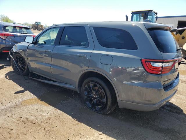 2020 Dodge Durango R/T VIN: 1C4SDJCT5LC287301 Lot: 52880464