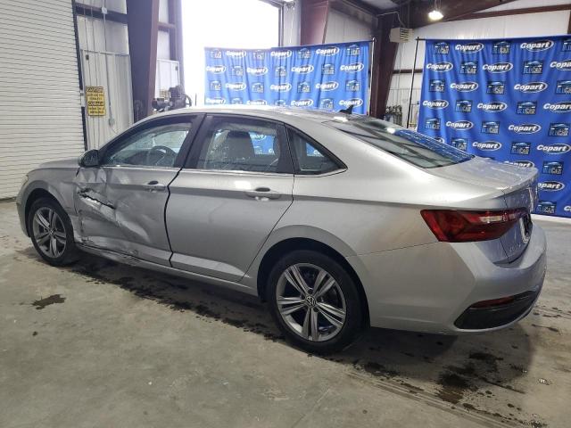 2024 Volkswagen Jetta Se VIN: 3VWEM7BU9RM017356 Lot: 53000804