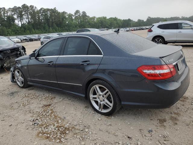 2012 Mercedes-Benz E 350 VIN: WDDHF5KB2CA567179 Lot: 49976554