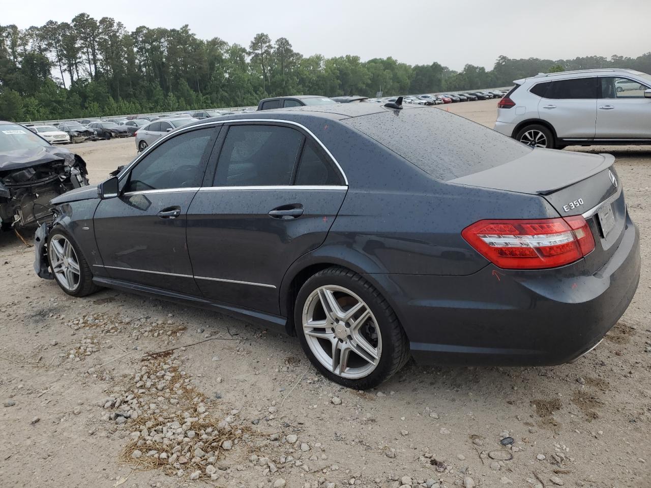 WDDHF5KB2CA567179 2012 Mercedes-Benz E 350