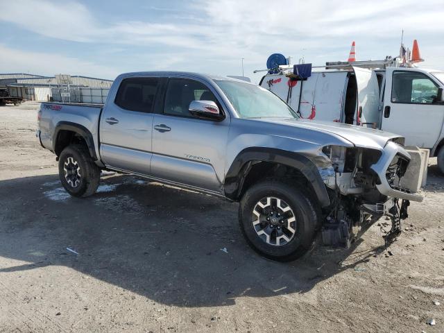 2021 Toyota Tacoma Double Cab VIN: 3TYCZ5AN4MT030314 Lot: 51940104